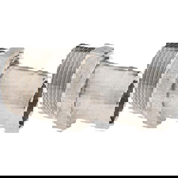 Barbed Hose Fitting: 1